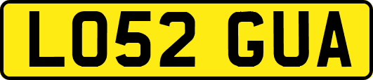 LO52GUA