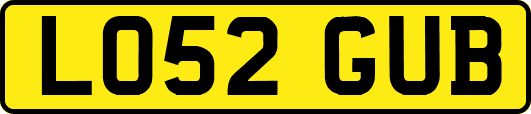 LO52GUB