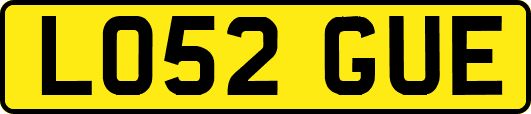 LO52GUE