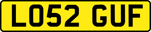 LO52GUF