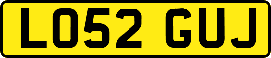 LO52GUJ
