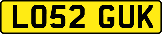 LO52GUK