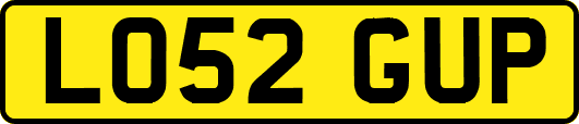 LO52GUP