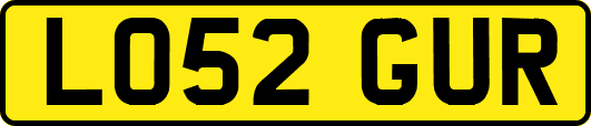 LO52GUR