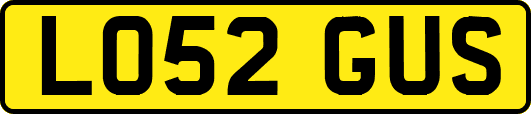 LO52GUS