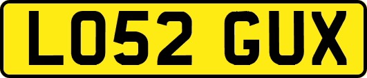 LO52GUX