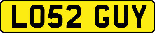 LO52GUY