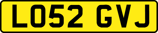 LO52GVJ