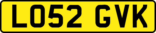 LO52GVK