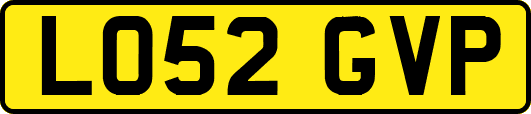 LO52GVP