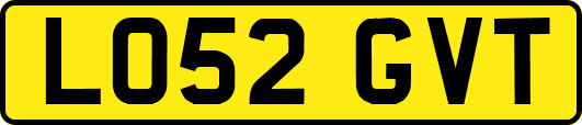 LO52GVT