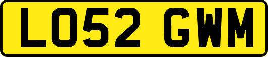 LO52GWM