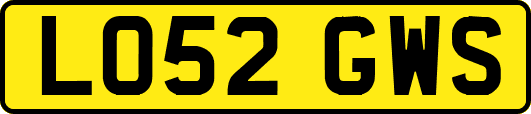 LO52GWS