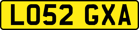 LO52GXA