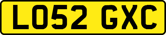 LO52GXC