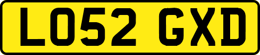 LO52GXD