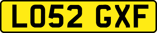 LO52GXF