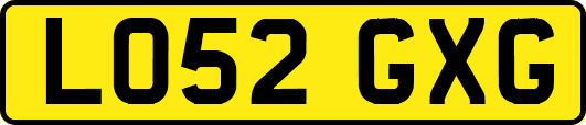 LO52GXG