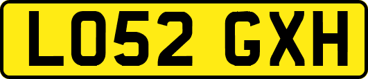 LO52GXH