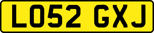 LO52GXJ