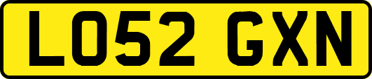 LO52GXN