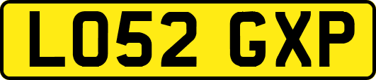 LO52GXP