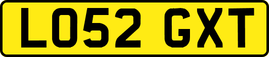LO52GXT
