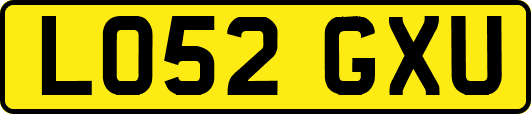 LO52GXU