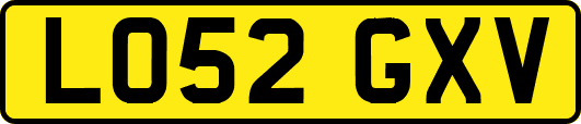 LO52GXV