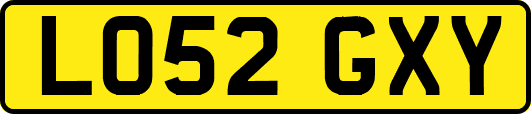 LO52GXY