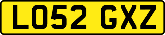 LO52GXZ