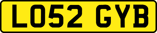 LO52GYB