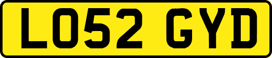 LO52GYD