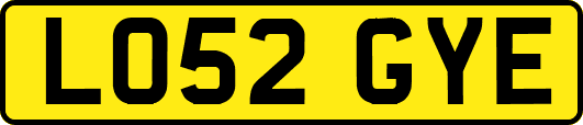 LO52GYE
