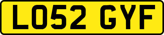 LO52GYF