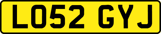 LO52GYJ