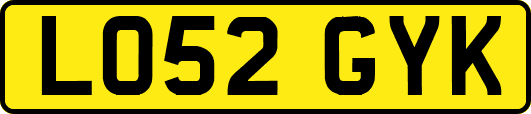 LO52GYK