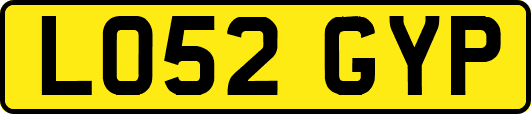 LO52GYP