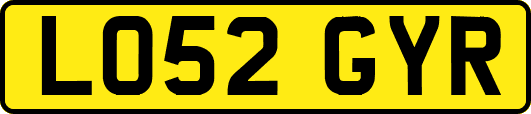 LO52GYR