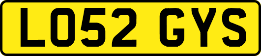 LO52GYS