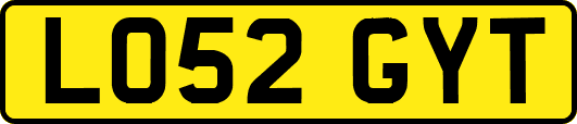LO52GYT