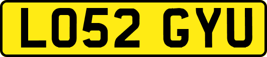LO52GYU