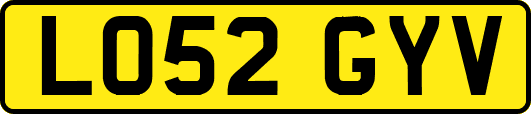 LO52GYV