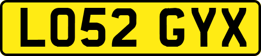 LO52GYX