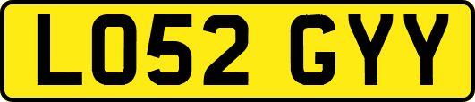 LO52GYY