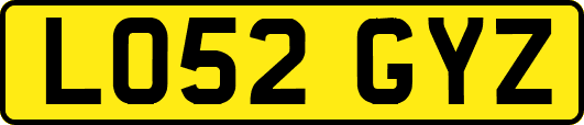 LO52GYZ