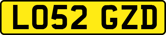 LO52GZD