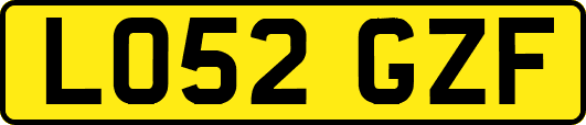 LO52GZF