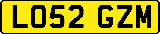 LO52GZM