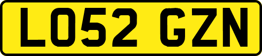 LO52GZN